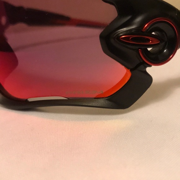 Oakley Jawbreaker Sunglasses - Prizm Road - Picture 6 of 12